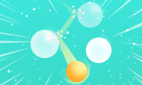 Crazy Bubble Breaker