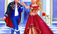 Cinderella & Prince Charming