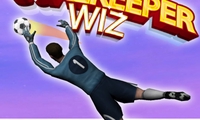 Goalkeeper Wiz