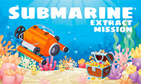 Submarine Extract Mission