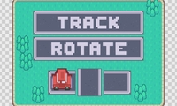 Track Rotate