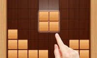 Wood Block Puzzle