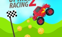 Up Hill Racing 2
