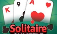 Solitaire Shuffle
