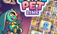 Space Pet Link