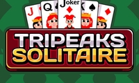 Tripeaks Solitaire