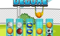 Balls Sorting Deluxe
