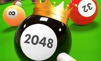 2048 Billiards 3D