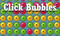 Click Bubbles