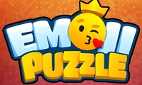 Puzzle Emoji