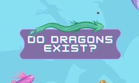 Do Dragons Exist