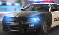 Police Car Simulator