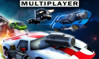 Burnin Rubber Multiplayer
