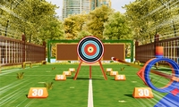 Archery Master