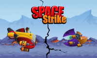Space Strike: Galaxy Shooter