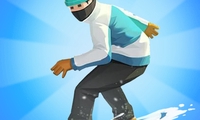 Snowboard Master 3D