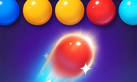Bubble Shooter HD 2