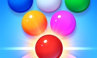 Bubble Shooter Arcade 2