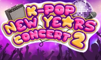 K-pop New Years Concert 2