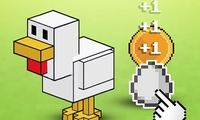Noob Chicken Farm Tycoon