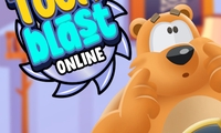 Toon Blast Online