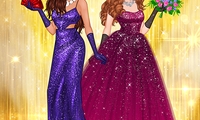 Prom Night Dress Up