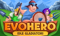 EvoHero - Idle Gladiators
