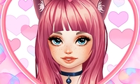 Love Dress Up Games for Girls