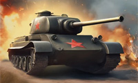 World Tank Wars
