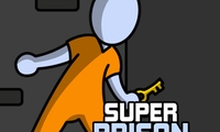 Super Prison Escape