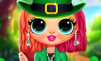 Bff St Patricks day Look