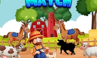 Farm Shadow Match