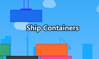 Ship containers