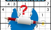 Sudoku Challenges