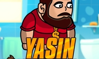 Yasin Poop Rush
