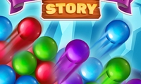 Bubble Shooter Story