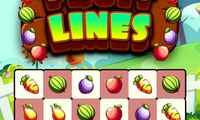 Fruit Lines