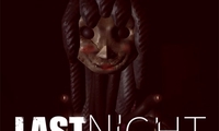 LAST NIGHT