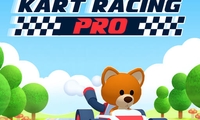 Kart Racing Pro