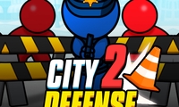 City defense 2