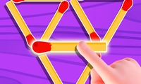 Matches Puzzle Game