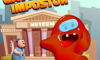 Catch The Impostor