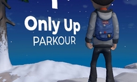 Only Up Parkour