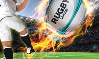 Rugby Kicks Game