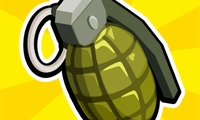 Grenade Hit Stickman