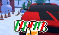 PARK IT Xmas