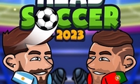 Head Soccer 2023