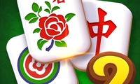 Solitaire Mahjong Classic 2