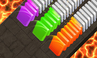 Color Blocks - Relax Puzzle