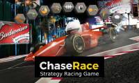 ChaseRace eSport Strategy Racing Game